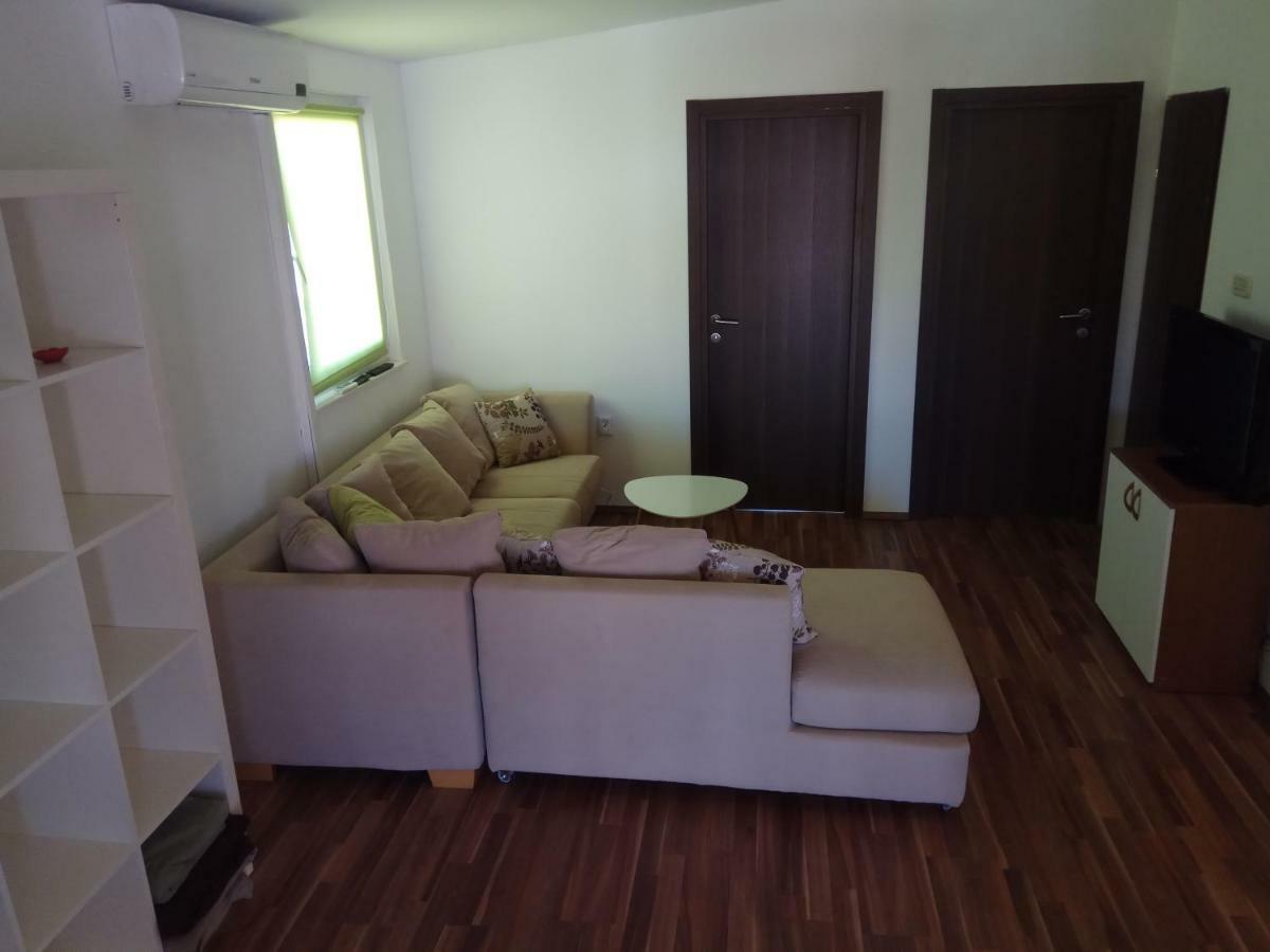 Apartamento Apartman Medit Vir Exterior foto